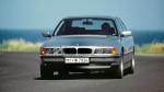BMW 730i 1994 года (WW)